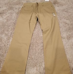 Men's Stio Pants